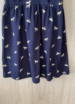 Сукня 9-10 років 3