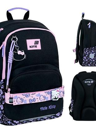 Рюкзак шкільний kite education hk26-585m