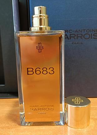 Marc-antoine barrois b683 100 мл