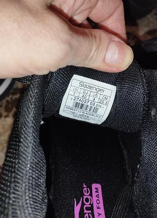 Кроссовки 40-41 г. 4