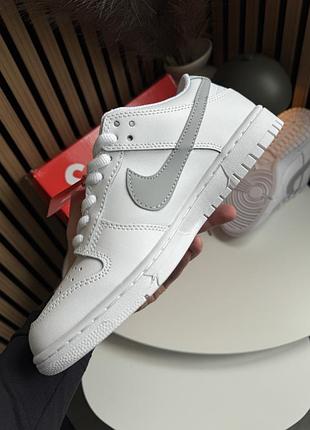 Nike sb dunk low x supreme 7