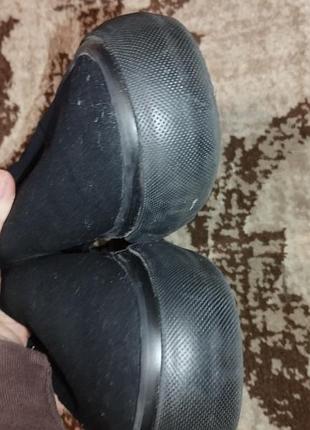 Макассины кеды 40-41 г. 2