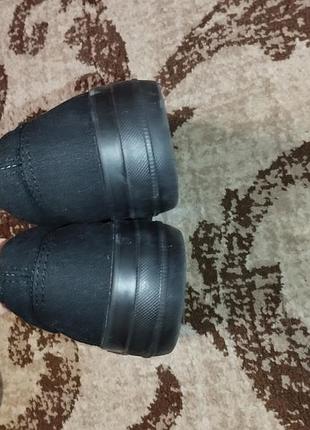 Макассины кеды 40-41 г. 3