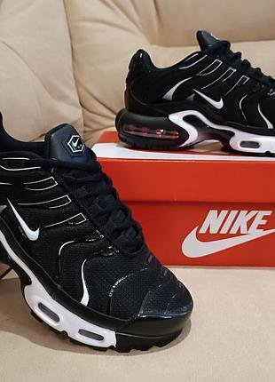 Кросівки nike air max tn 97 plus 4