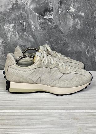 Кроссовки new balance 327 turtledove 44/28 см
