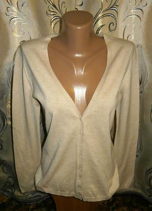 Жіночий кардиган esprit 2