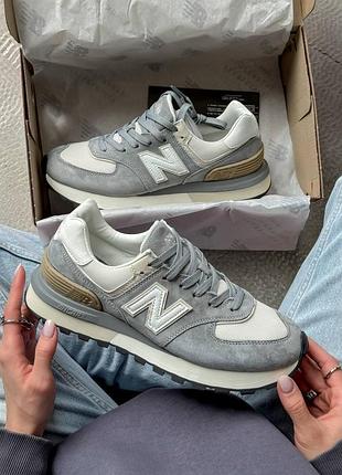 New balance 574