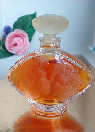 Le baiser lalique оригинал винтаж миниатюра 4.5ml