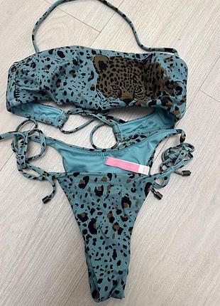 Купальник victoria’s secret