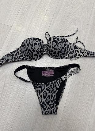 Купальник victoria’s secret