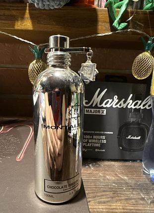 Montale chocolate greedy