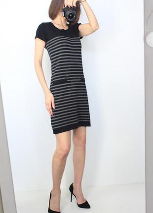 Трикотажне мініплаття ostin