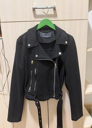 Чорна косуха