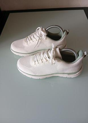 Кроссовки женские, мокасины легкие