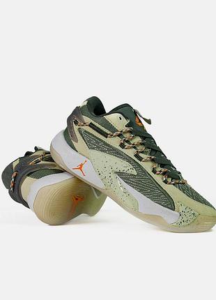 Air jordan luka 2 dragon bridge