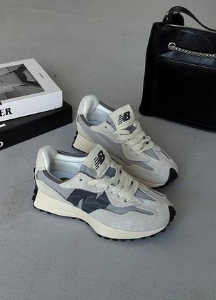Кросівки new balance 327