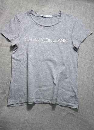 Футболка calvin klein оригінал