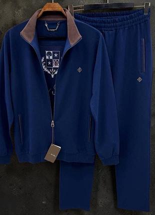 Спортивний костюм loro piana