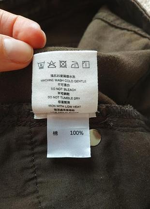 Спідниця джинсова 9