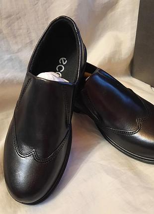 Дитячі туфлі-броги, розмір 29