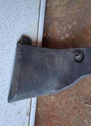 Seat ibiza iii 6l правая защита 6l1863084a