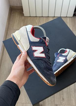 Кросівки new balance
