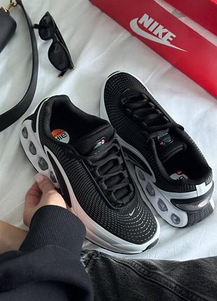 Кроссовки nike air max