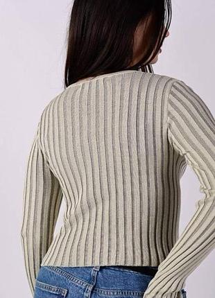 Лонгслив женский 9