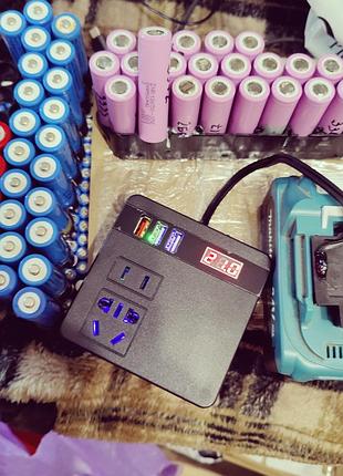 Для газовой колонки акб, упс, дбж, замена батареек 6в или кроны 9в