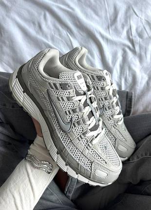 Кроссовки nike