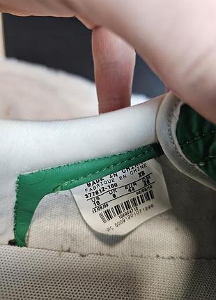 Шкіряні nike 44 розмір 8