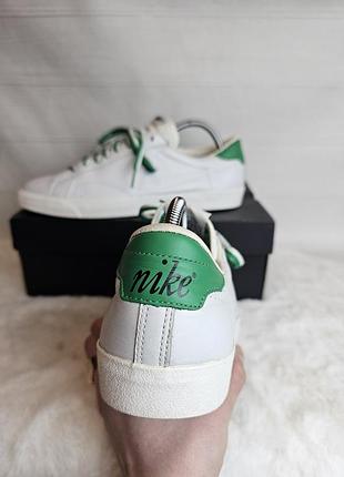 Шкіряні nike 44 розмір 4