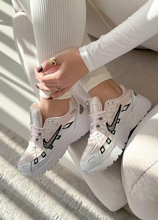 Кроссовки nike