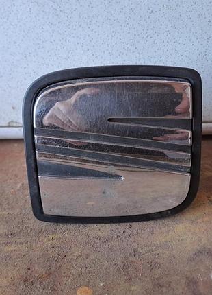 Замок кнопка крышки багажника seat toledo iii без ключа 2004-2009 год