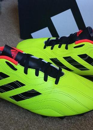 Бутсы adidas copa sense 4  р.43(44) оригинал