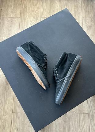 Кросівки vans 5