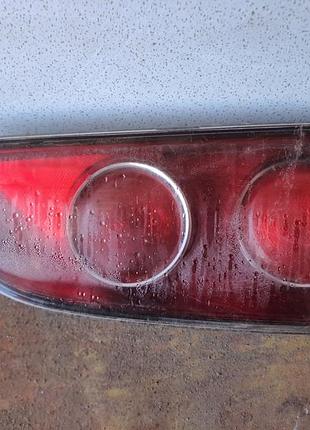 6l6945093 фонарь задний левый в крышку багажника seat ibiza mk3 (02-08) 6l6945093