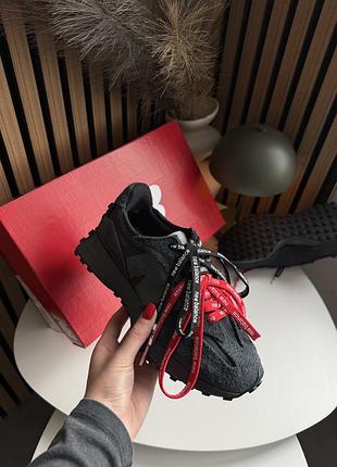 New balance 327