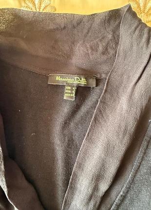 Кофта massimo dutti 2