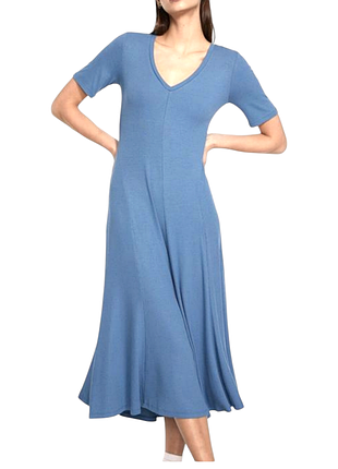 Очень красивое платье