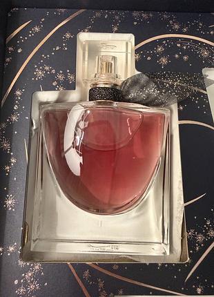 Парфумована вода lancome la vie est belle l'elixir 50 мл