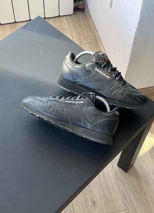 Кросівки reebok 4
