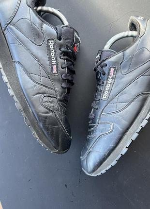 Кросівки reebok 5