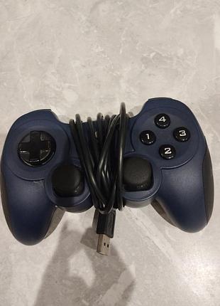 Джойстик logitech 6