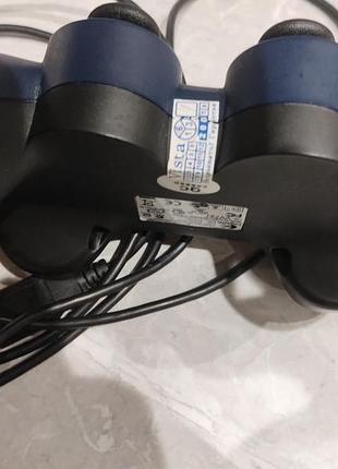 Джойстик logitech 3
