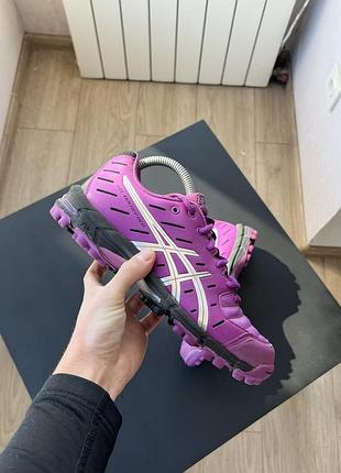 Кросівки asics