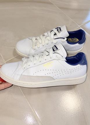 Кросівки puma 40р. 25,5см. стан на фото