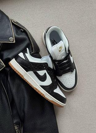 Кросівки nike dunk