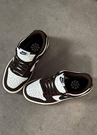 Кросівки nike dunk