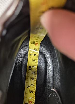 Сапоги clarks 8
